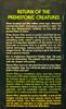 Book Back Cover