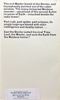 Book Back Cover