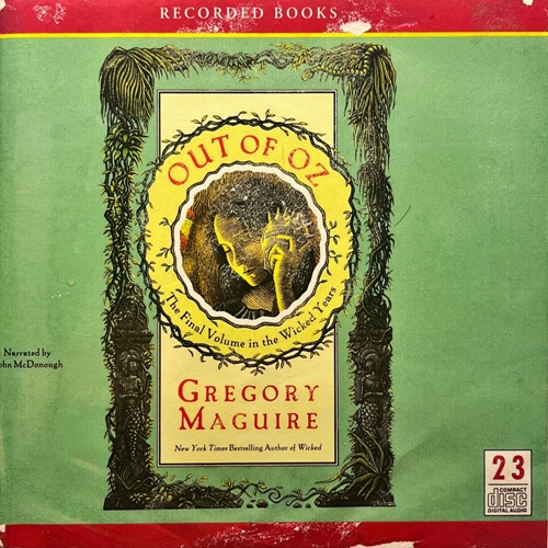 Book Cover