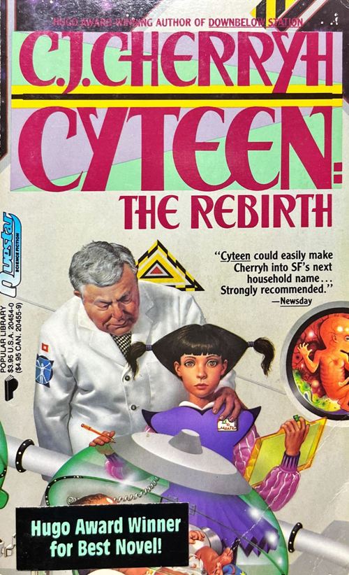 Book Cover