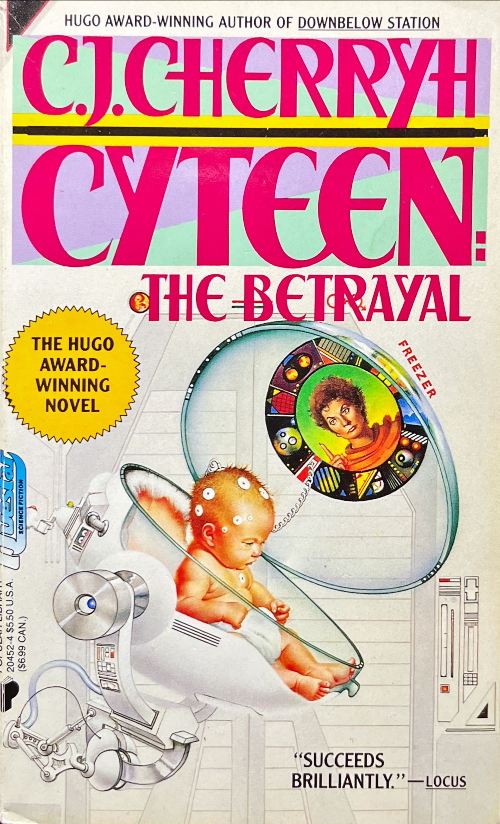 Book Cover