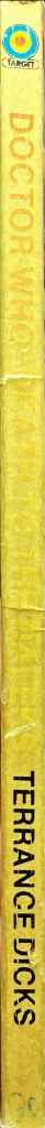 Book Spine