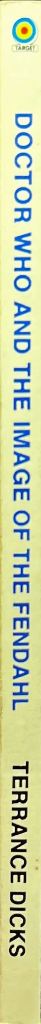 Book Spine