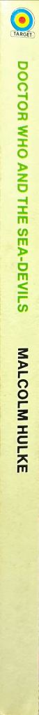 Book Spine