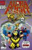 Comic Book Cover