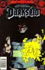 Comic Book Cover