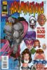 Comic Book Cover