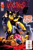 Comic Book Cover