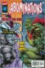 Comic Book Cover