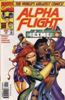 Comic Book Cover