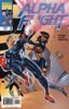 Comic Book Cover