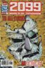 Comic Book Cover