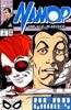 Comic Book Cover