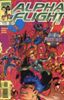 Comic Book Cover