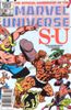 Comic Book Cover