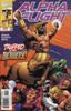 Comic Book Cover