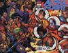Comic Book Cover
