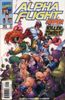 Comic Book Cover