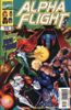 Comic Book Cover