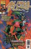 Comic Book Cover