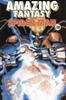 Comic Book Cover