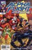 Comic Book Cover