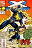 Comic Book Cover