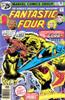 Comic Book Cover