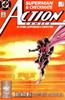 Comic Book Cover