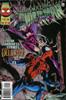 Comic Book Cover