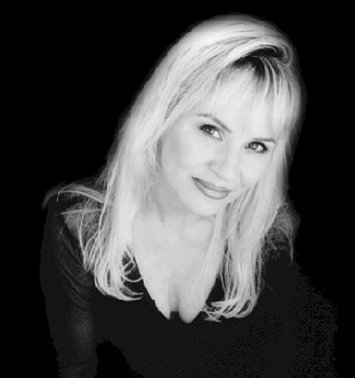 Image of Wendee Lee