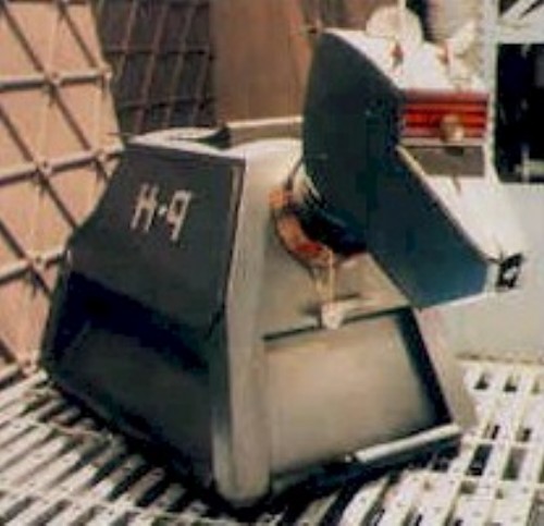 Image of K9