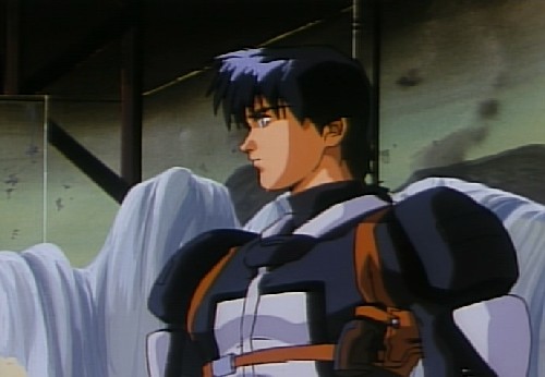 Image of Kou