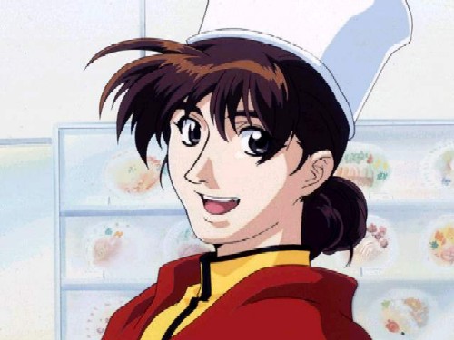 Image of Howmei