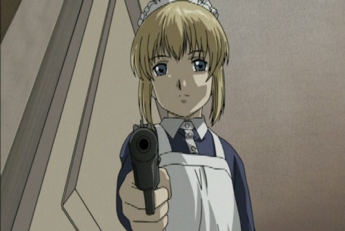Image of Rico