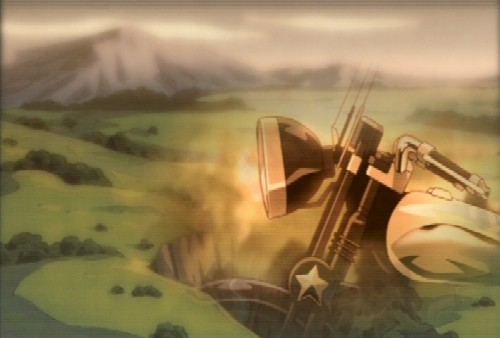Image of Hermes