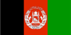 Flag of Afghanistan