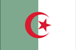 Flag of Algeria