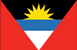 Flag of Antigua and Barbuda