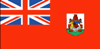 Flag of Bermuda