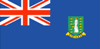 Flag of British Virgin Islands