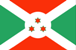 Flag of Burundi