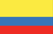 Flag of Colombia