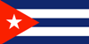 Flag of Cuba