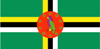 Flag of Dominica