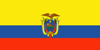 Flag of Ecuador