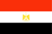 Flag of Egypt