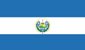 Flag of El Salvador