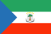 Flag of Equatorial Guinea