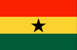 Flag of Ghana